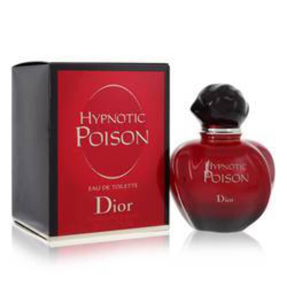 Dior Hypnotic Poison Eau De Toilette Spray 30Ml | Women’S Fragrance, Iconic Scent