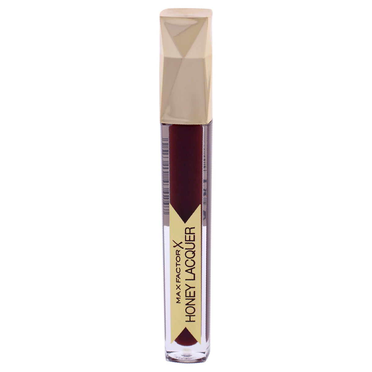 Max Factor Color Elixir Honey Lacquer  40 Regale Burgundy Women Lipstick 012 oz