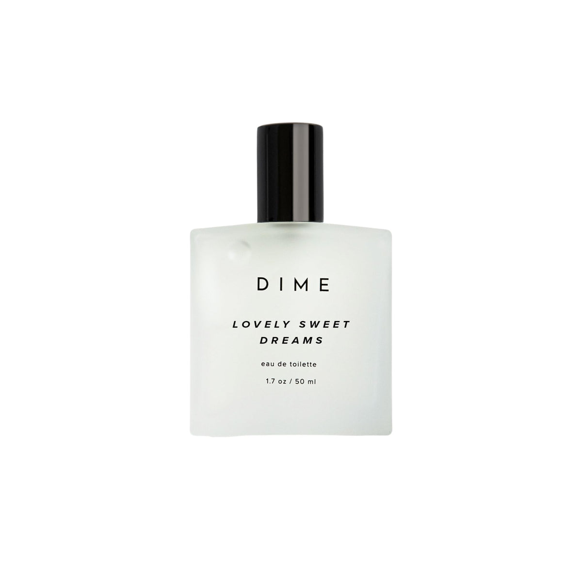 Dime Beauty Eau De Toilette For Women, Lovely Sweet Dreams, 1.7 Oz - Hypoallergenic Perfume