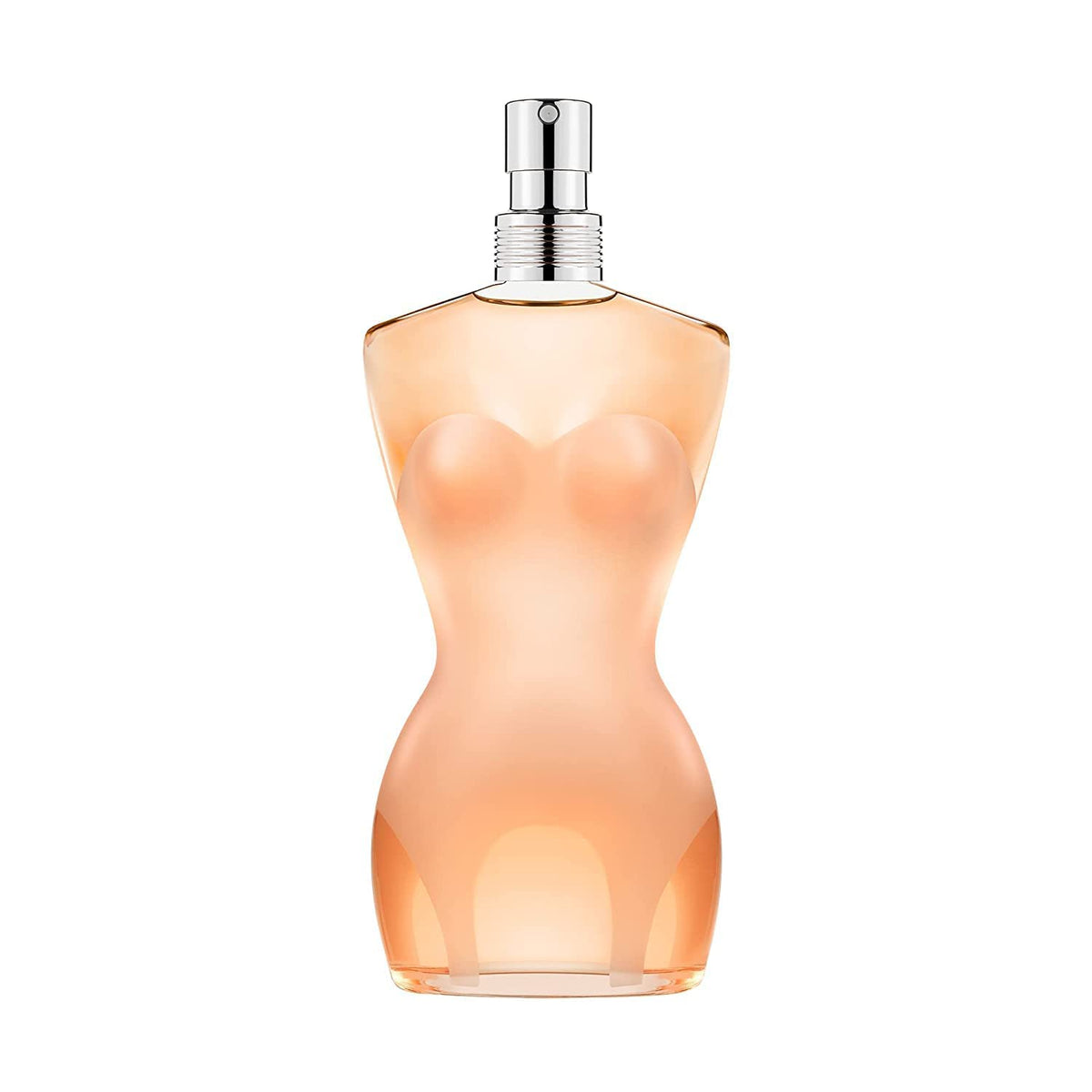 Jean Paul Gaultier Classique Eau De Toilette Spray For Women, 100Ml - Red Fragrance