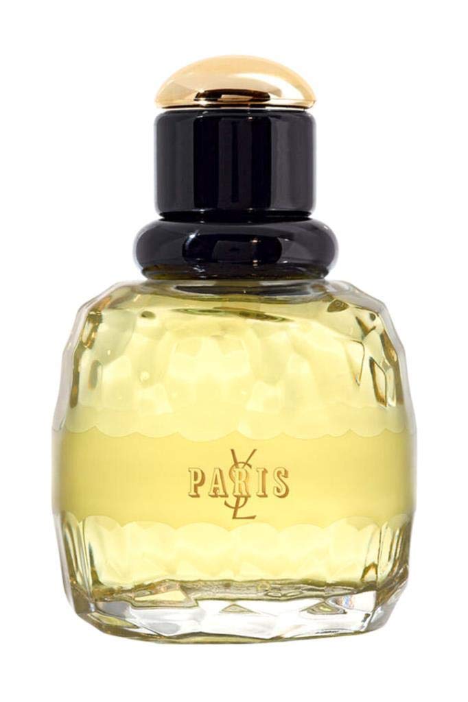 Yves Saint Laurent Paris Eau De Toilette Spray, 75Ml - Luxury Fragrance For Women