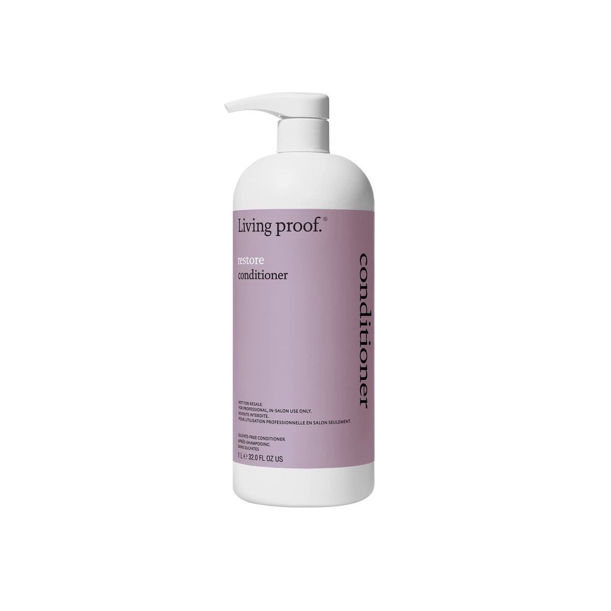 Living proof Restore Conditioner  32 oz