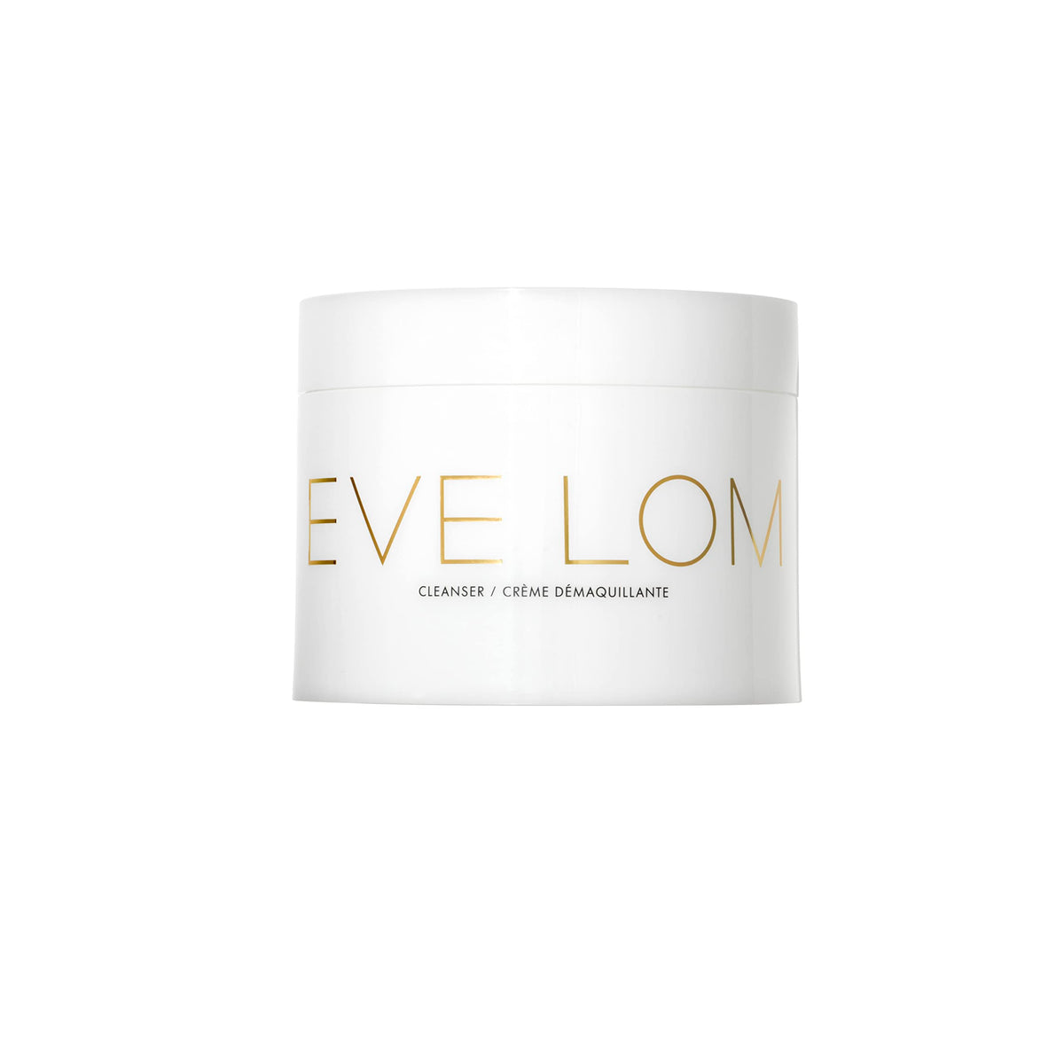 Eve Lom Original Balm Cleanser - 5-In-1 Facial Balm & Muslin Cloth, 450Ml - Deep Clean &