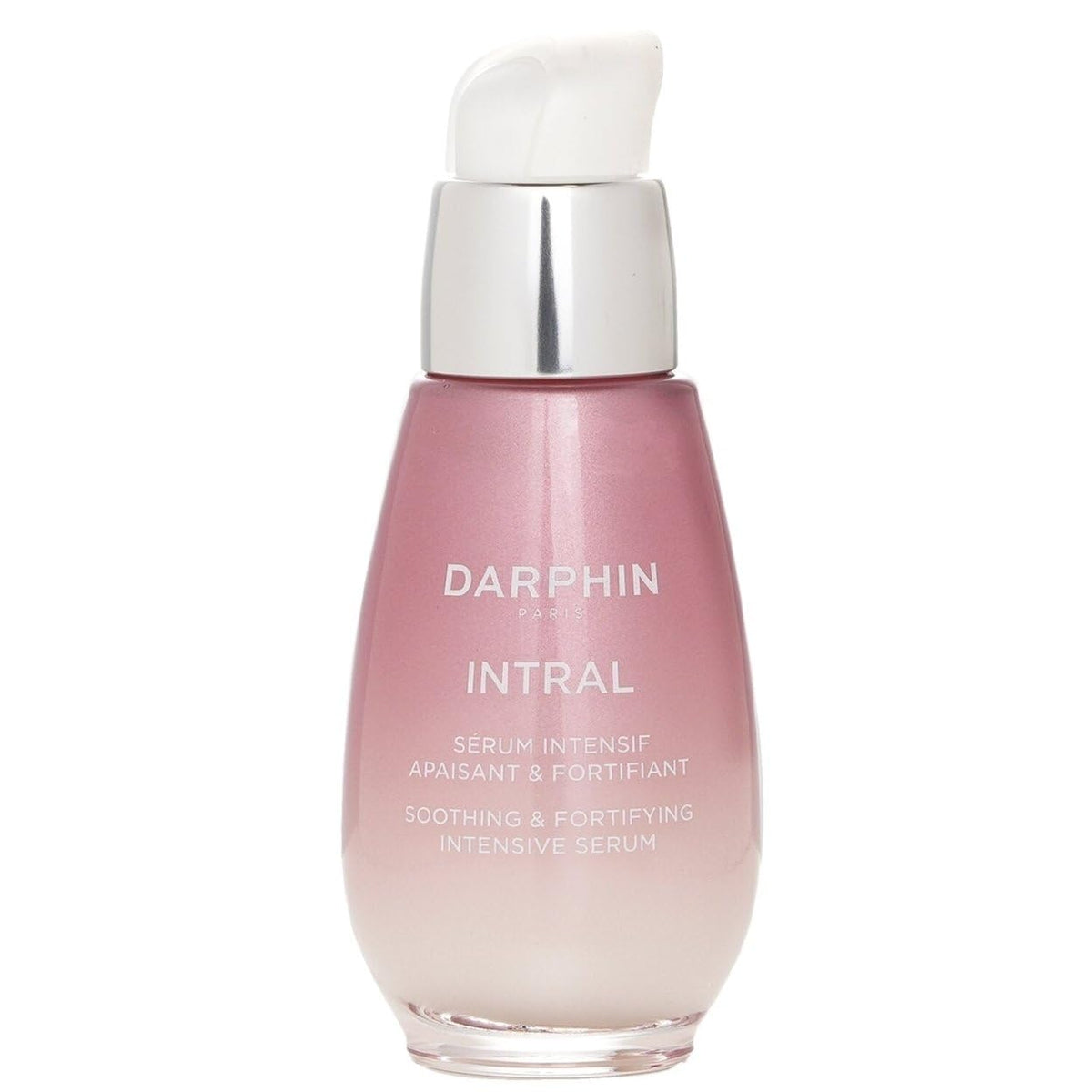 Darphin Intral Soothing Serum For Women, 1 Oz - Fortifying Cranberry Intensive Care