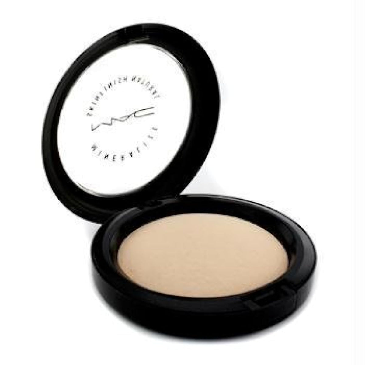 Mac Mineralize Skinfinish Natural - Medium, 0.35 Oz - Flawless Finish Powder Makeup