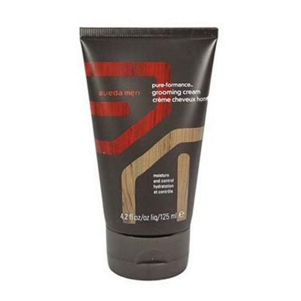 Aveda Men Pure Formance Grooming Cream - 4.2 Fl Oz Styling Cream For Strong Hold And Shine