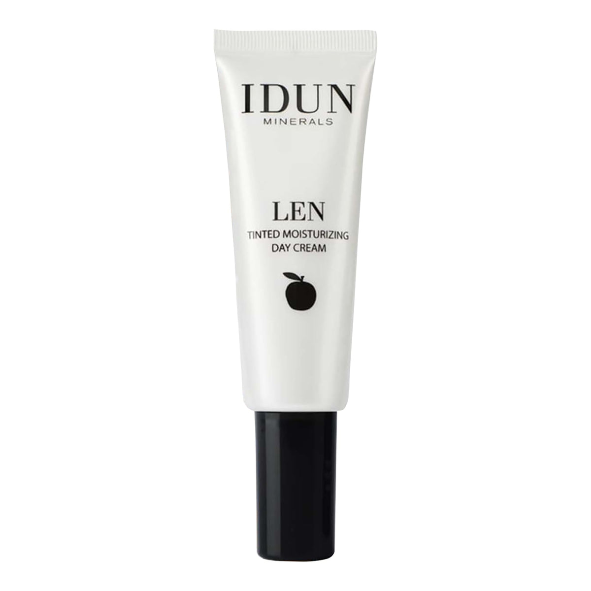 Idun Minerals  Len Tinted Day Cream  Infused With Vitamin E And C  Gentle On The Skin  Ideal For Sensitive And Dry Skin  Co