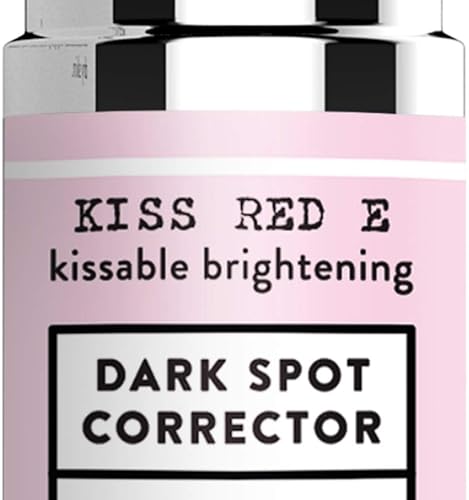 Pink Madison Dark Spot Corrector for Dark Skin - Age Spot Diminisher, No Hydroquinone, 1oz