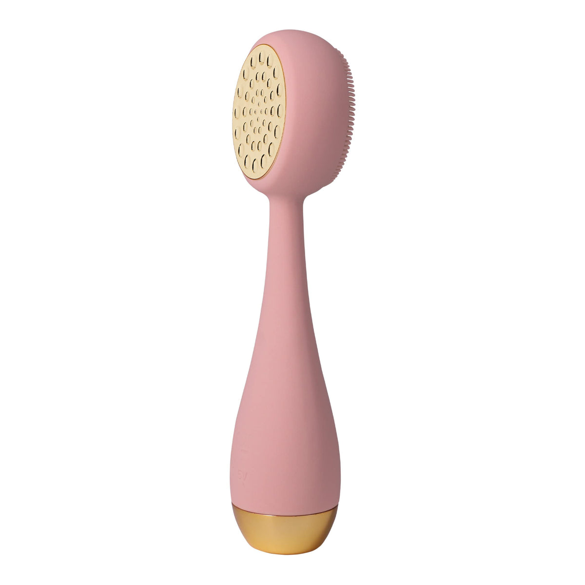 Pmd Beauty Clean Pro Gold - Smart Facial Cleansing Device With Anti-Aging Massager, Waterproof