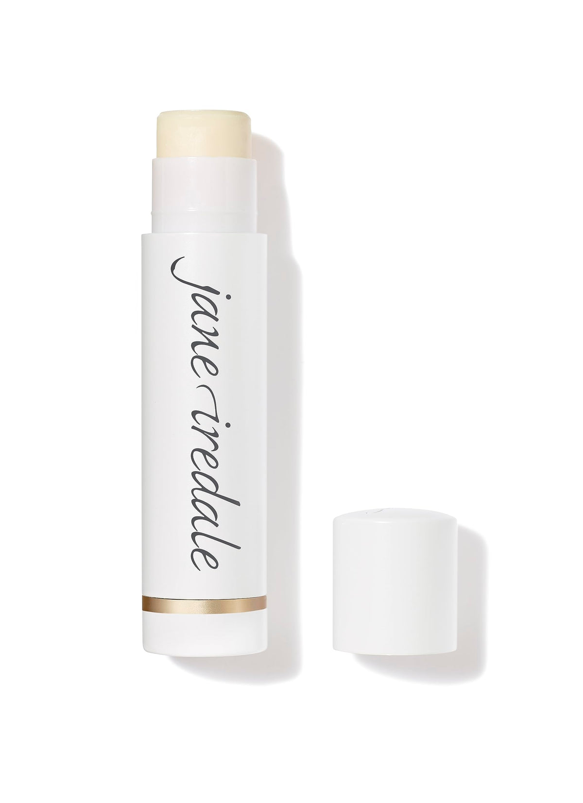 Jane Iredale Lipdrink Lip Balm, Sheer, 0.14 Oz - Hydrating Lip Care, Pack Of 1