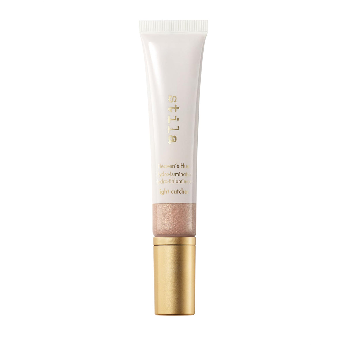 Stila Heavens Hue Hydro-Luminator Highlighter - Light Catcher, 0.35 Oz For Women