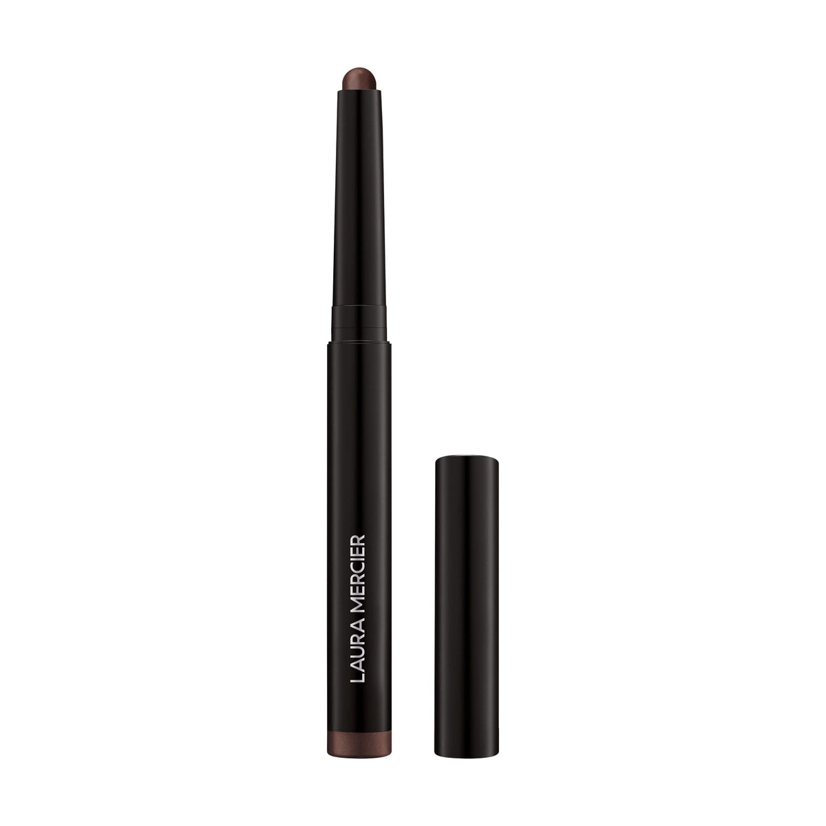 Laura Mercier Caviar Stick Eyeshadow - Shimmer Cocoa, 24Hr Waterproof, Blendable, Rich Color