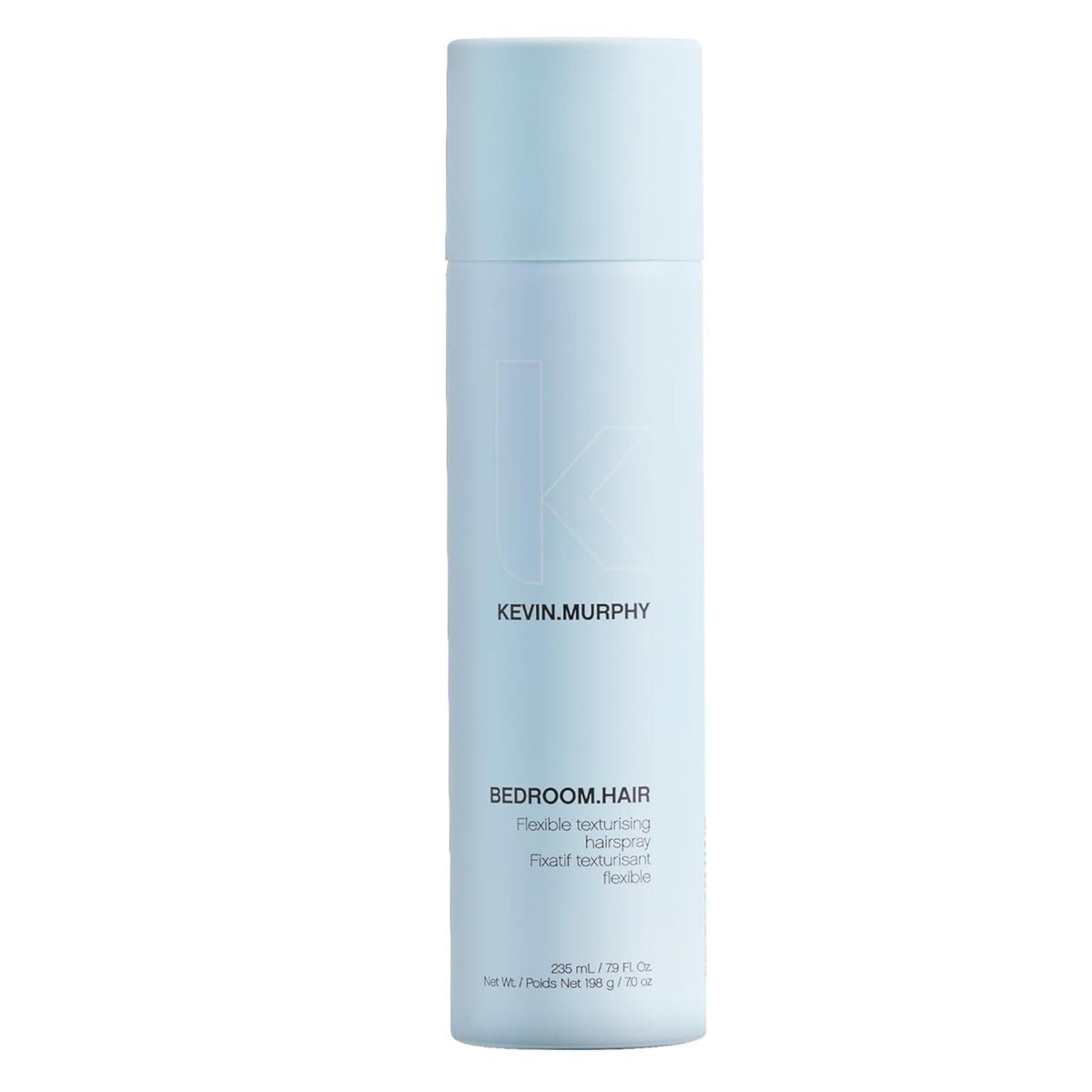 Kevin Murphy Bedroom Hair Flexible Texturizing Hair Spray, 8.4 Oz - Hair Styling Spray