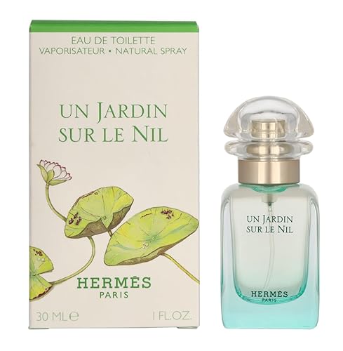 Hermes Un Jardin Sur Le Nil 1 Oz Eau De Toilette Spray For Women