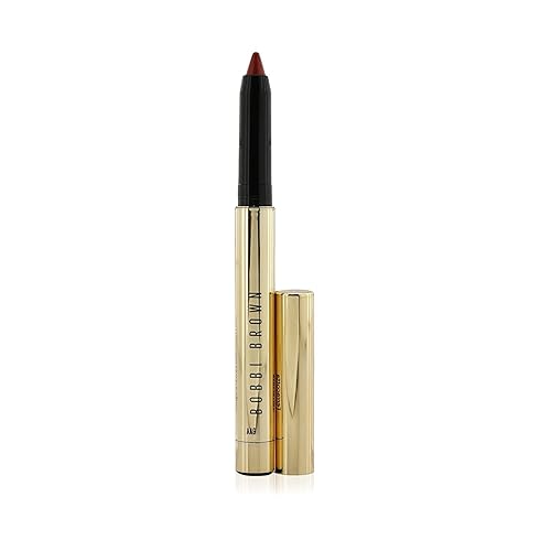 Bobbi Brown Luxe Defining Lipstick - Terracotta - 1G/0.03Oz - Long-Lasting Color