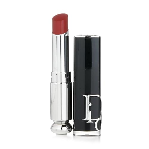 Dior Addict Hydrating Shine Lipstick 720 Icone - Refillable Women’S Lipstick, 0.11 Oz