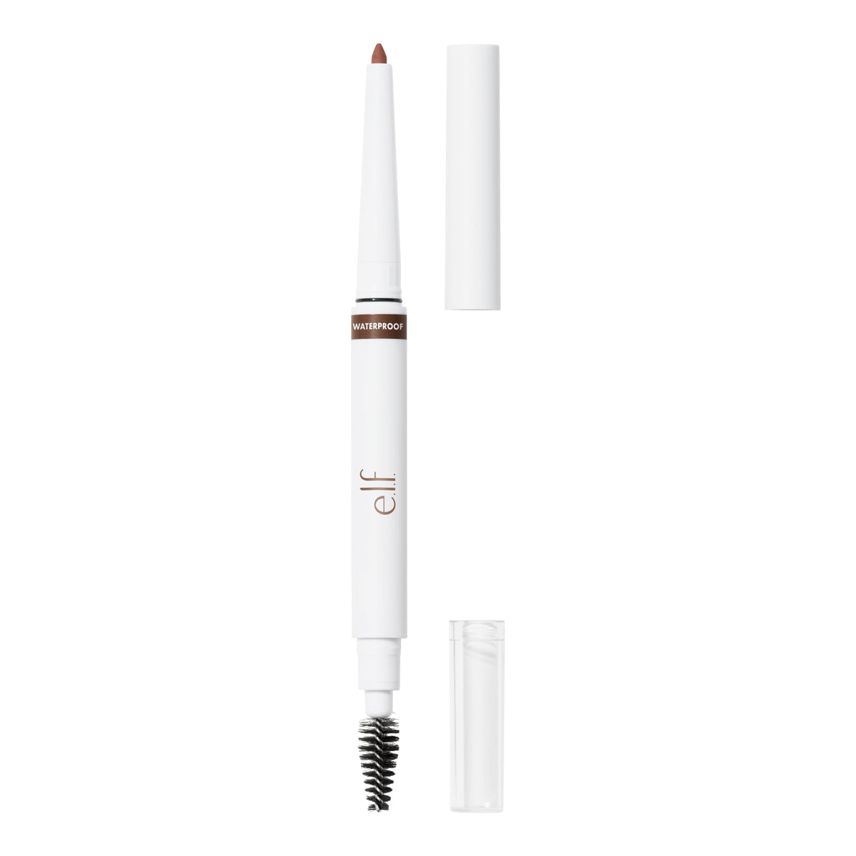 E.L.F. Instant Lift Waterproof Brow Pencil - Long-Lasting Vegan Eyebrow Makeup, Auburn