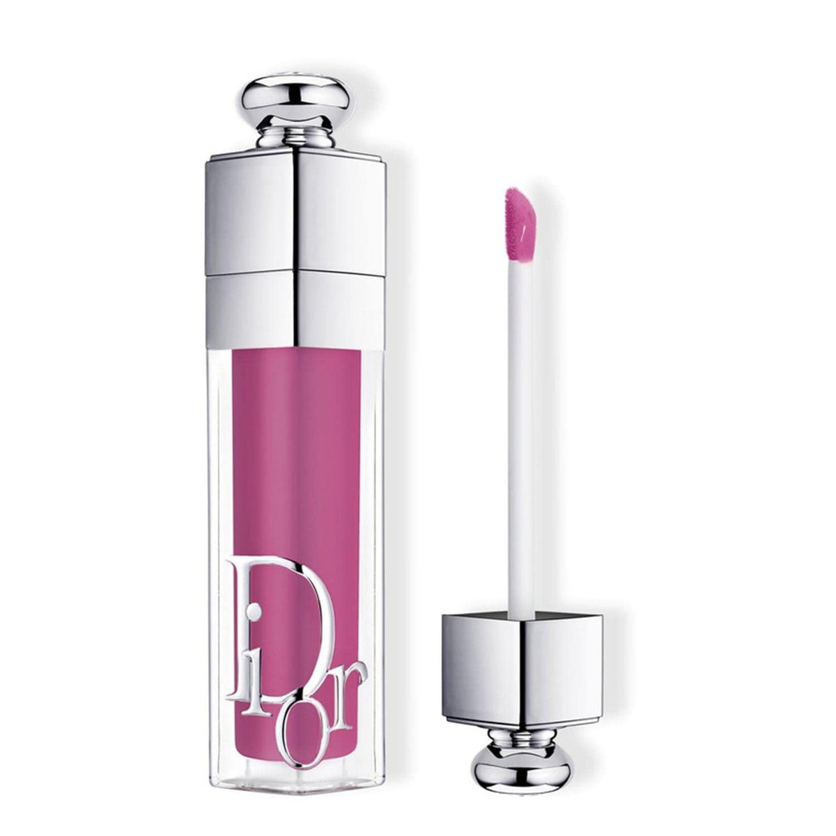 Christian Dior Addict Lip Maximizer Gloss - 006 Berry, 0.2 Fl Oz, Hydrating Lip Gloss