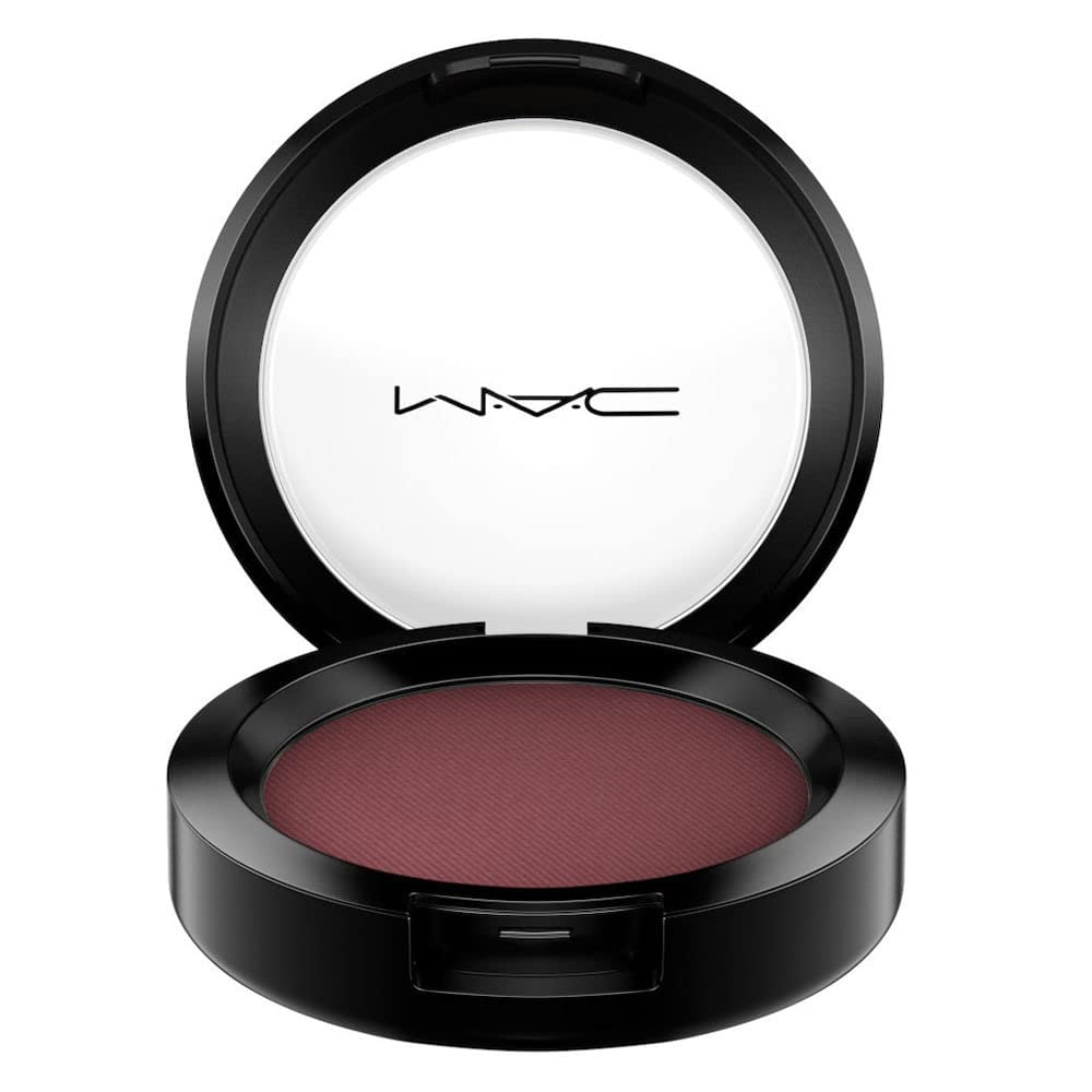 Mac Powder Blush - Sketch 6G | Long-Lasting Color | Makeup Essential For Flawless Finish