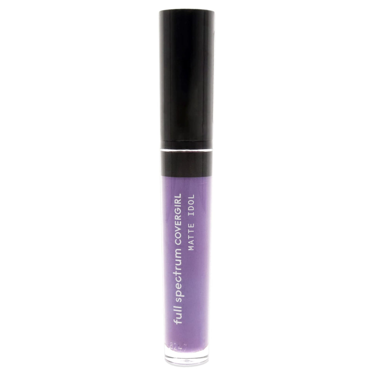 COVERGIRL Matte Idol Liquid Lipstick in ACE - 1 Ounce, Long-Lasting Matte Finish