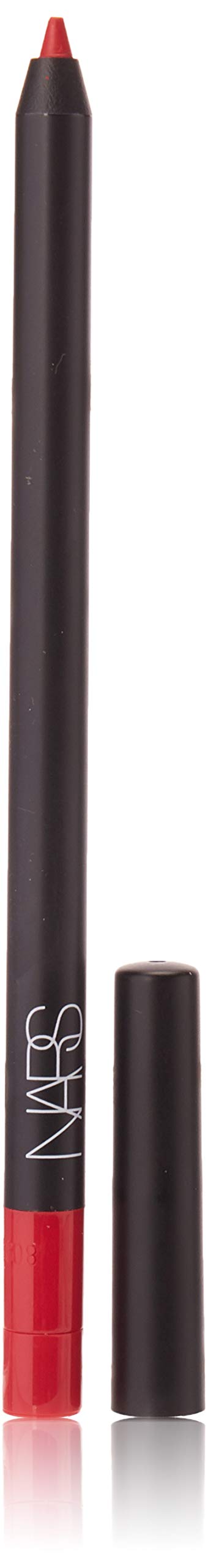 Nars Velvet Lip Liner In Nihiwatu - 0.01 Oz Waterproof Lip Pencil For Women