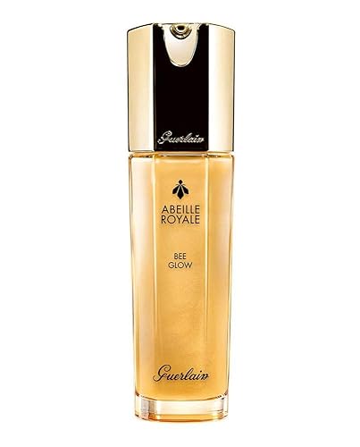 Guerlain Abeille Royale Bee Glow 30ml - Radiance Boosting Serum for Glowing Skin