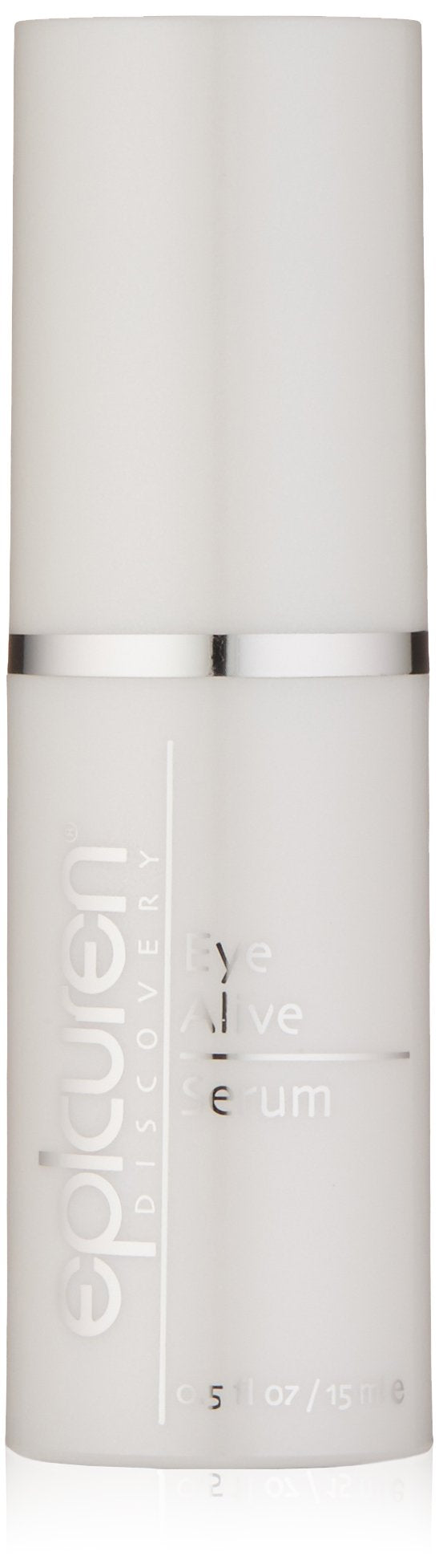 Epicuren Discovery Eye Alive Serum - 0.5 Oz. Clear Hydrating Eye Treatment