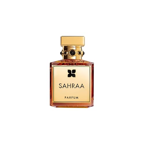 Fragrance Du Bois Sahraa Parfum 3.38 fl oz - Luxurious Unisex Fragrance for Any Occasion