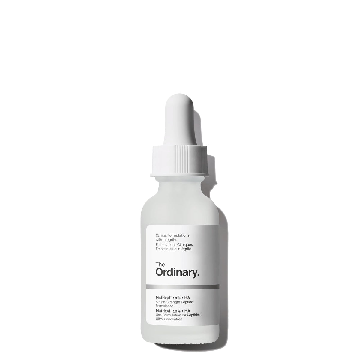 The Ordinary Matrixyl 10% + HA Anti-Aging Serum for Fine Lines & Wrinkles, 1 Fl Oz