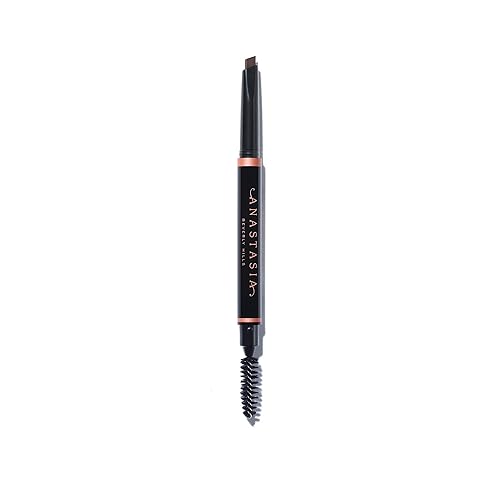 Anastasia Beverly Hills Brow Definer - Soft Brown, 1 Count - Perfect Eyebrow Pencil