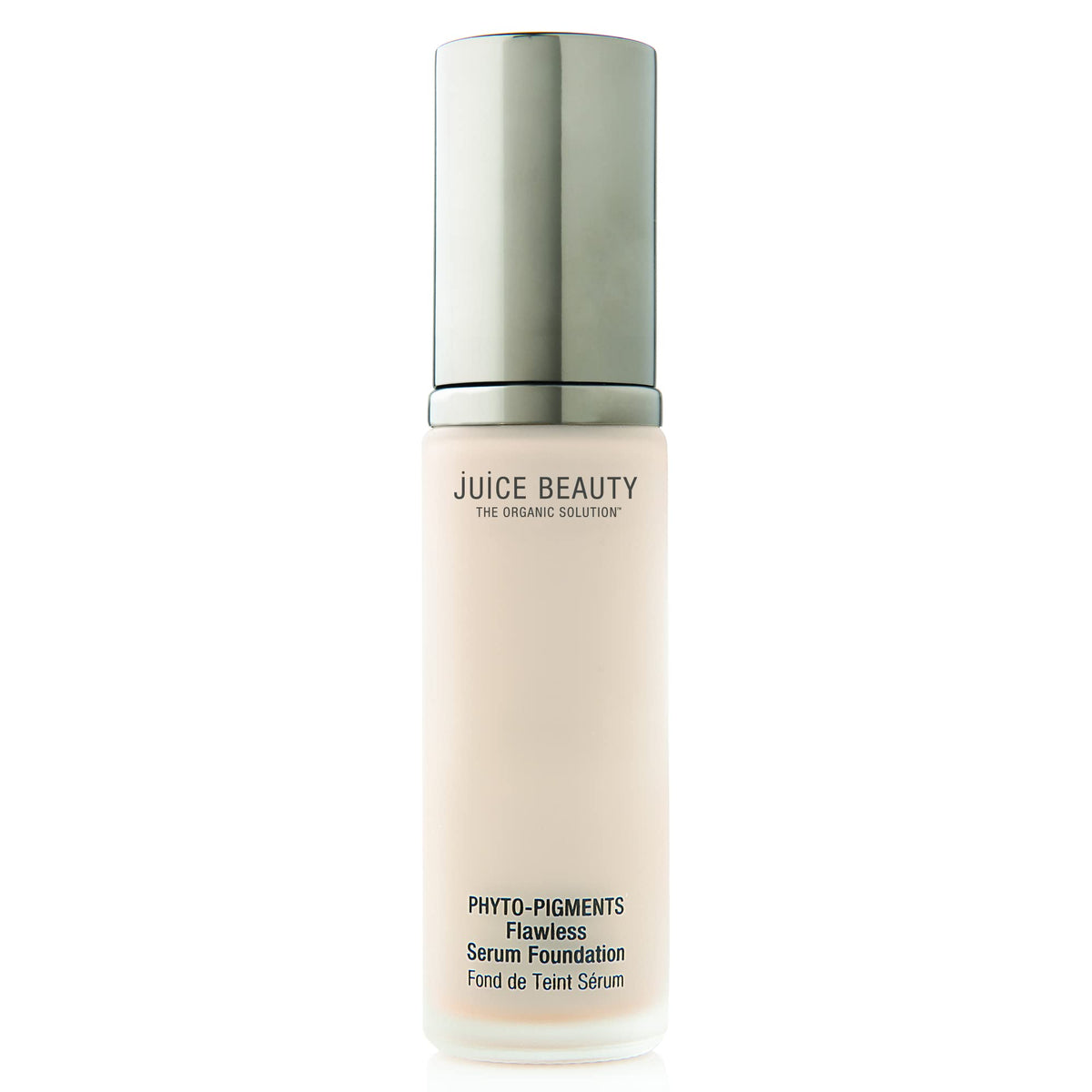 Juice Beauty Phyto-Pigments Flawless Serum Foundation, Buff, 30Ml, Vegan, Long-Lasting Coverage