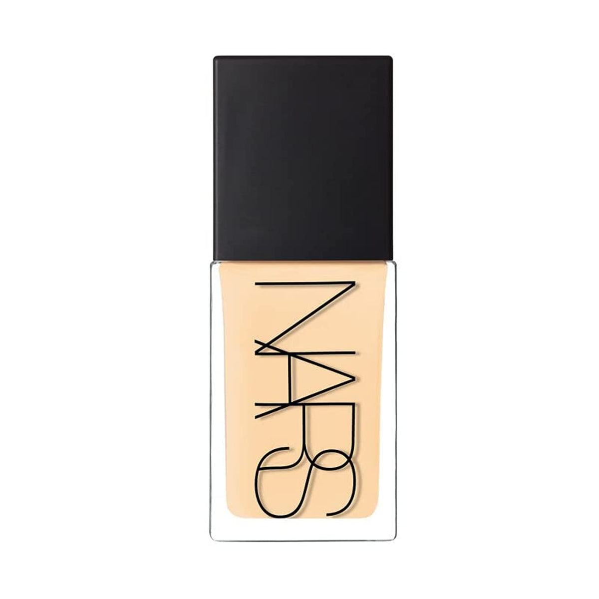 Nars Light Reflecting Foundation 30Ml - Advanced Makeup-Skincare Hybrid, Deauville Light 4