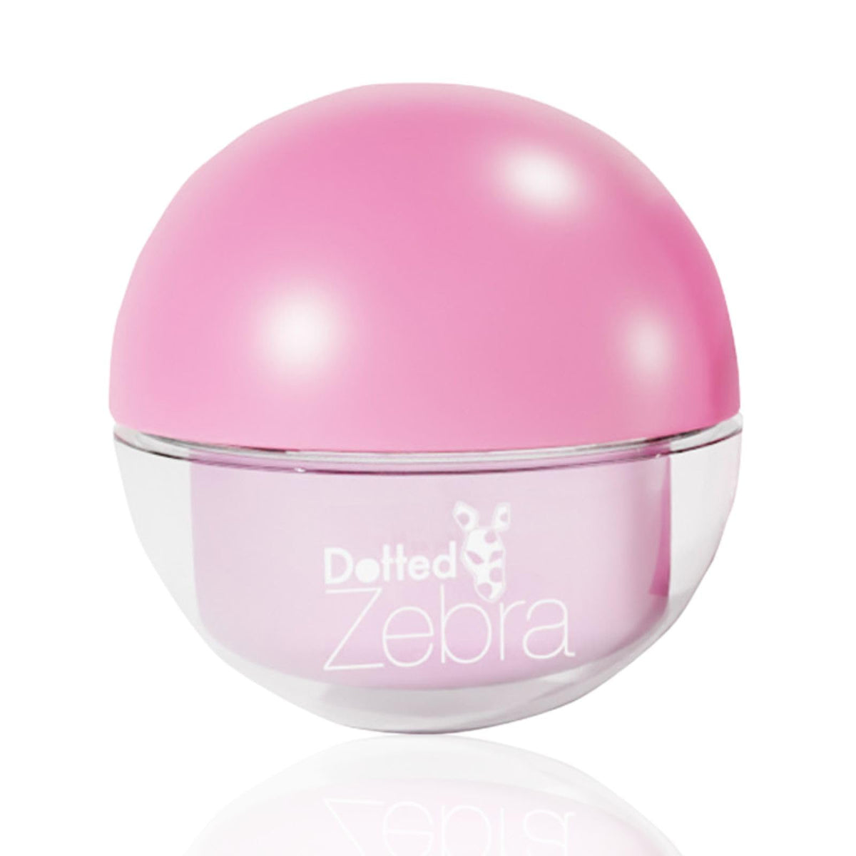 Dotted Zebra Watermelon Jelly Moisturising Mask  16 oz  Hydrating Face Moisturizer with Hyaluronic Acid and Vitamins  Face Ma