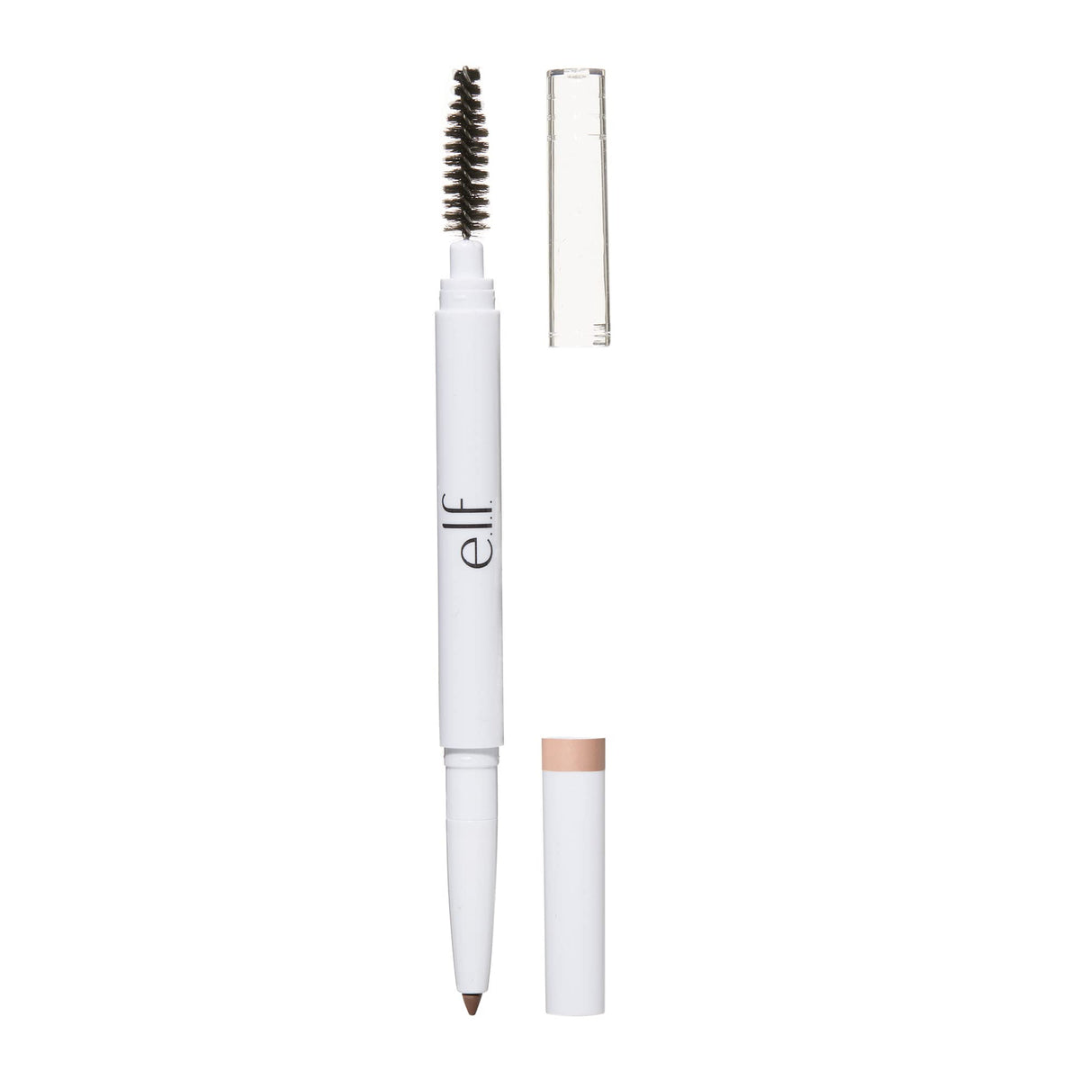 E.L.F. Instant Lift Brow Pencil, Dual-Sided, Precise Fine Tip, Blonde, 0.006 Oz