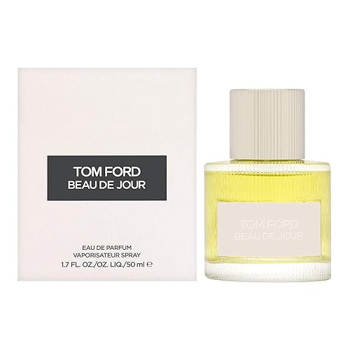 Tom Ford Beau De Jour Eau De Parfum Spray For Men, 1.7 Fl Oz - Elegant Fragrance