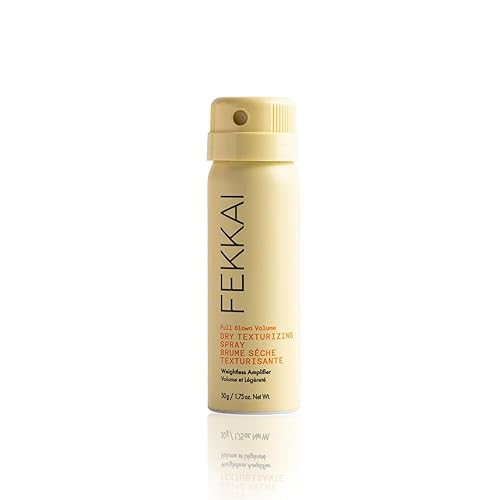 Fekkai Full Blown Volume Texturizer Spray - 1.7 oz - Vegan, Sulfate-Free, 2X