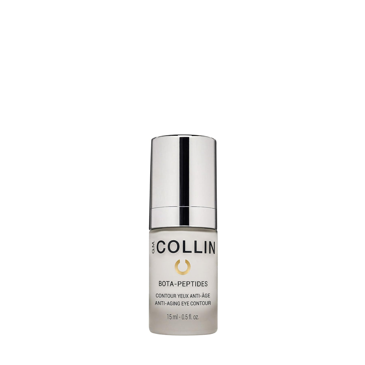 G.M. Collin Bota-Peptides Eye Contour Cream | Anti-Aging For Dark Circles & Puffiness 0.