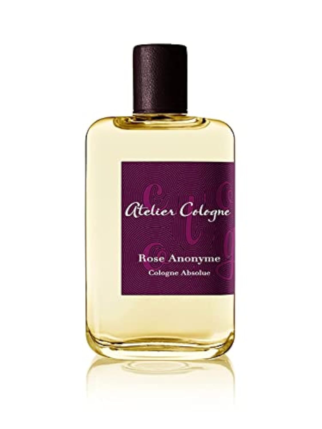 Atelier Cologne Absolue Spray - Rose Anonyme 6.7 Oz - Luxury Fragrance for Women