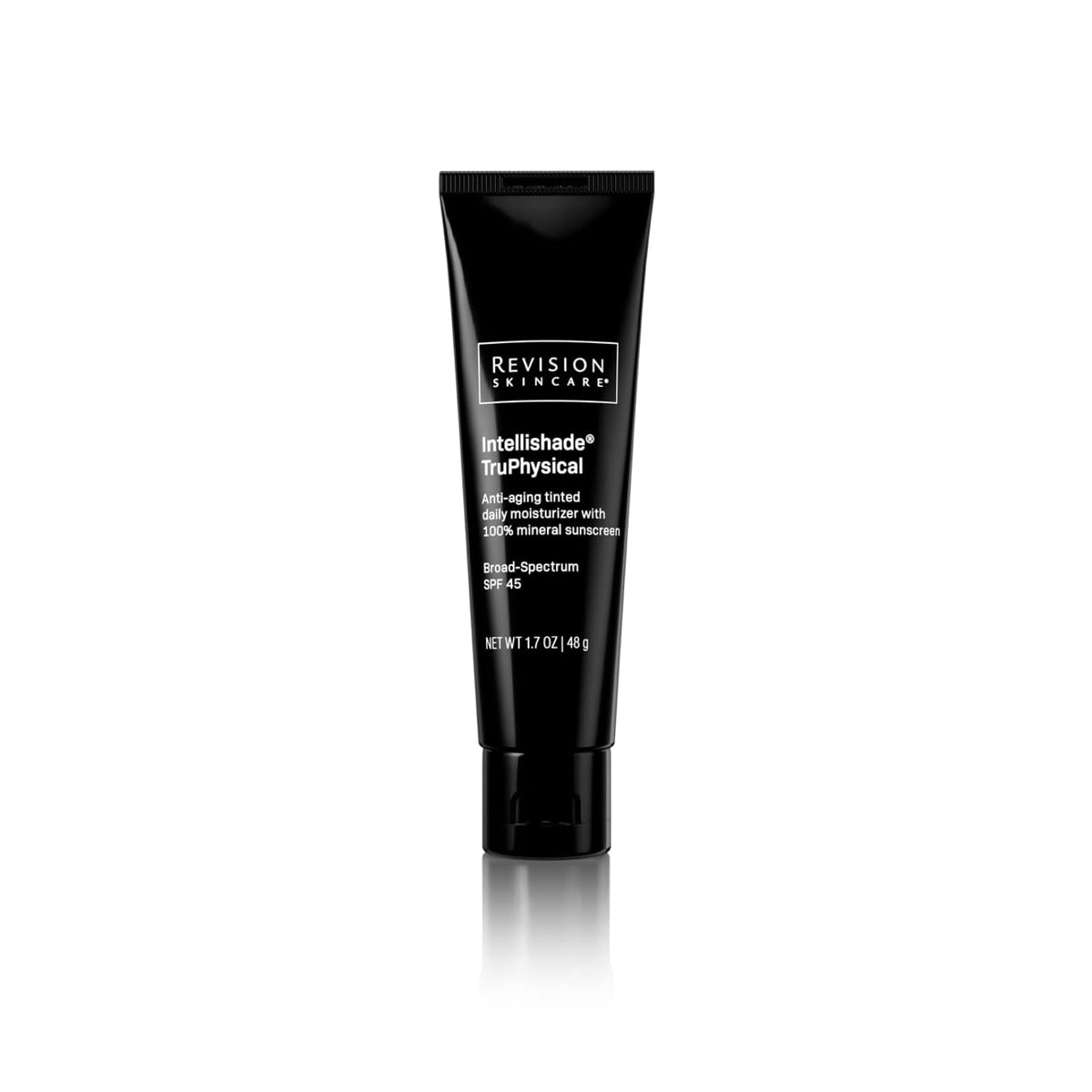 Revision Skincare Intellishade® TruPhysical Tinted Moisturizer SPF, Anti-Aging, 1.7 oz