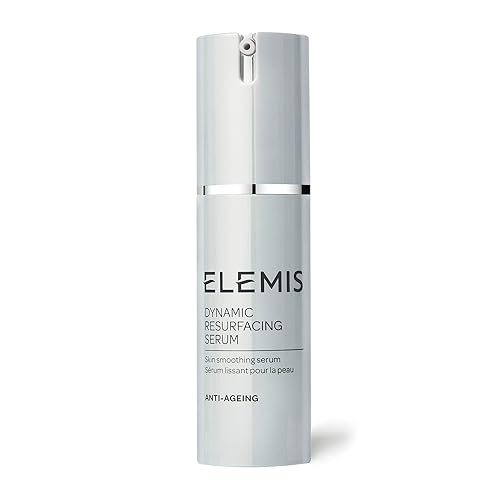 Elemis Dynamic Resurfacing Serum - Skin Smoothing, 1 Fl Oz, Anti-Aging Formula