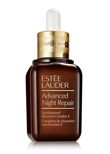 Estée Lauder Advanced Night Repair Synchronized Recovery Complex Ii, 1.7 Oz, All Skin Types