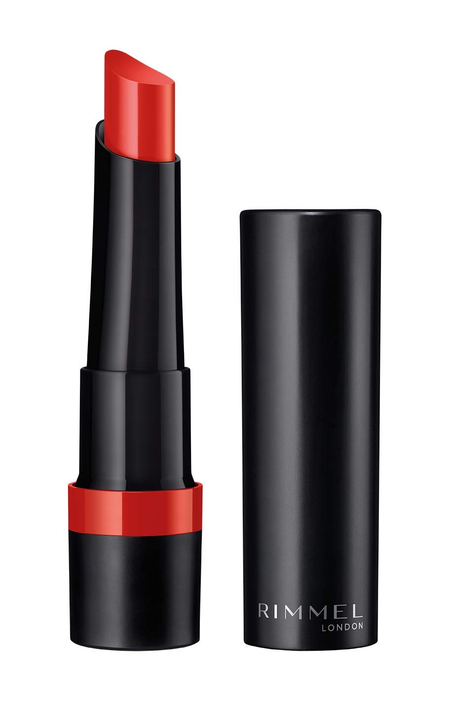 Rimmel lasting finish extreme lipstick