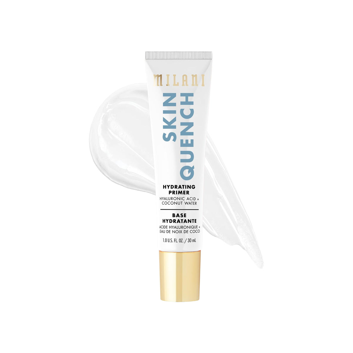 Milani Hydrating & Blurring Face Primer For Makeup - 1 Fl. Oz (Pack Of 1)