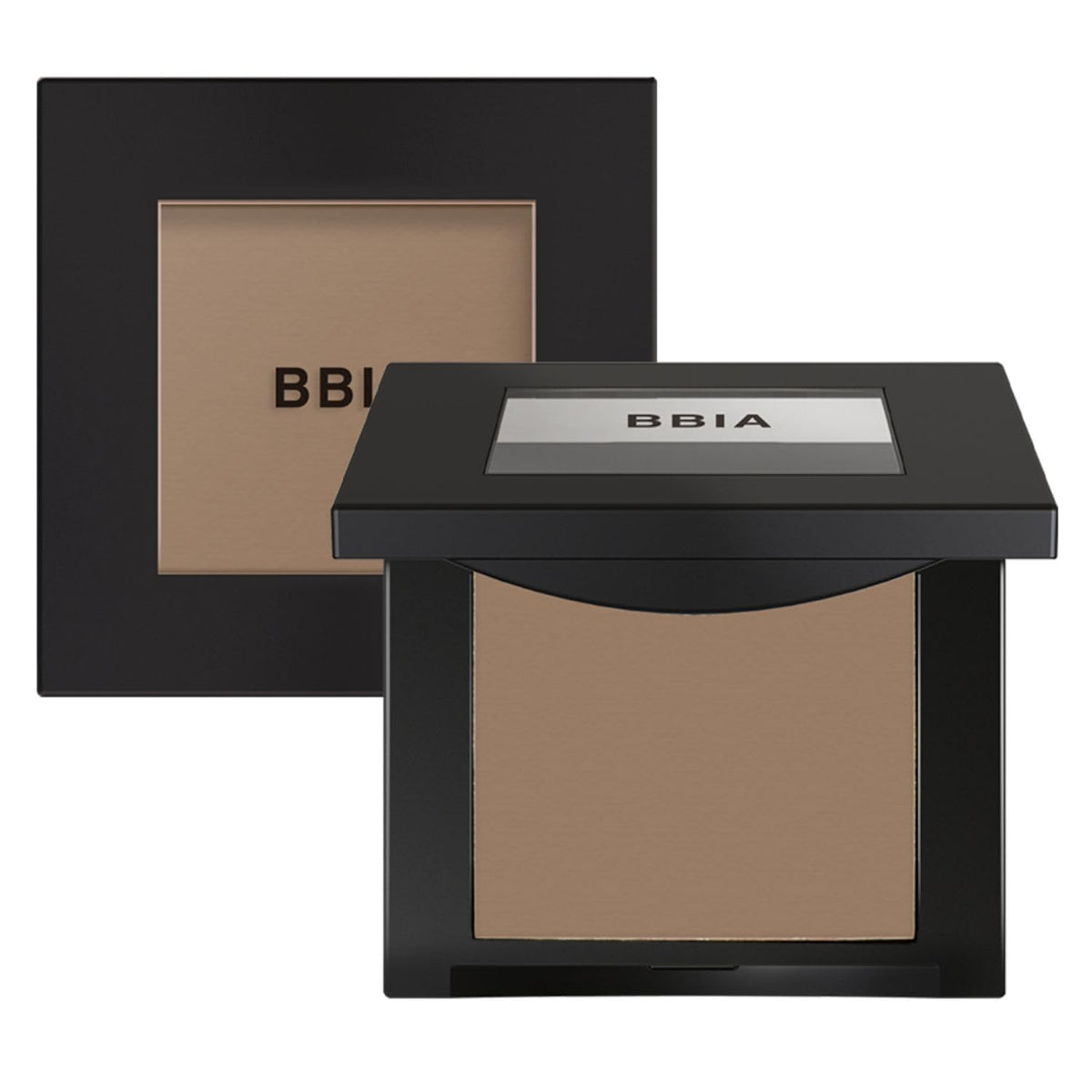 Bbia Last Blush 11 Color - High Pigment Matte Makeup Blush, 0.09Oz, 07 Almond Blossom