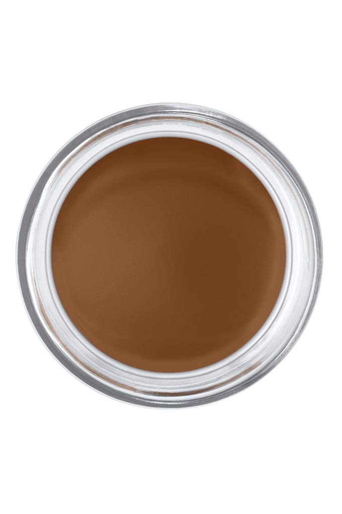 NYX Professional Makeup Orange Concealer Jar, 0.25 Ounce - Full Coverage Corrector