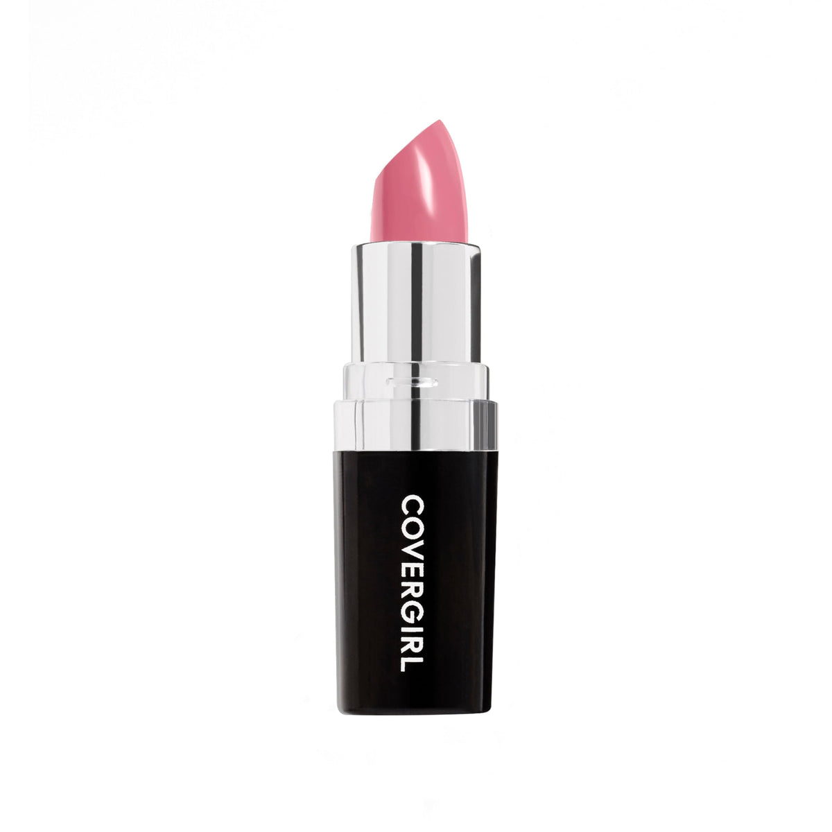 COVERGIRL Continuous Color Lipstick Smokey Rose 035  13 oz packaging may vary