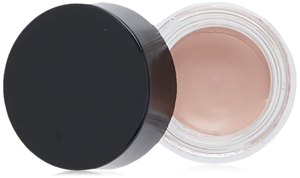 Jolie Waterproof Neutralizing Eye & Lip Primer Base, Clear, 3G - Long-Lasting Makeup Essential