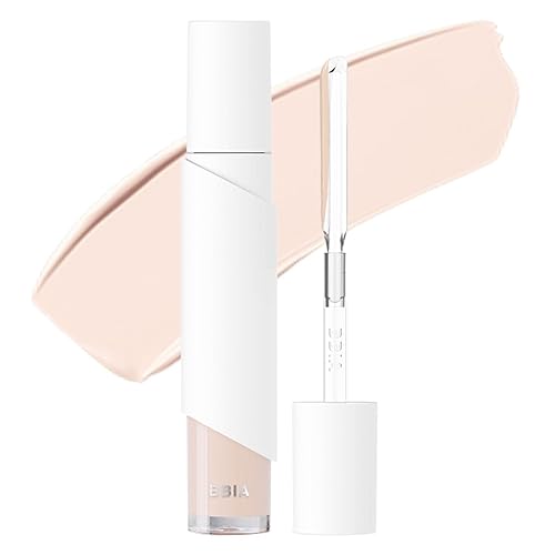 Bbia Eau Stay Concealer - Natural Coverage, Long-Lasting, Vegan, 0.29 Oz, 17 Fair