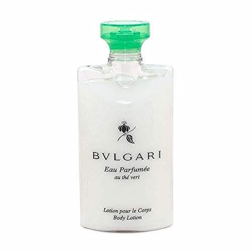 Bvlgari Eau Parfumee Au The Vert Body Lotion 2.5 Oz Unisex Fragrance