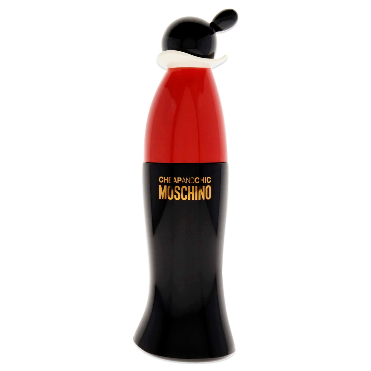 Moschino Cheap & Chic Eau De Toilette Spray 100Ml/3.4Oz - Women'S Fragrance